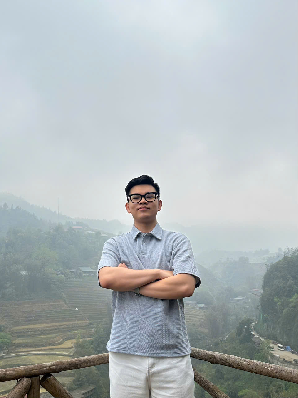 Bui Minh Quang